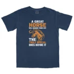 A Great Will Change Your Life The Truly Special Ones Define It Unisex Comfort Colors T-shirts