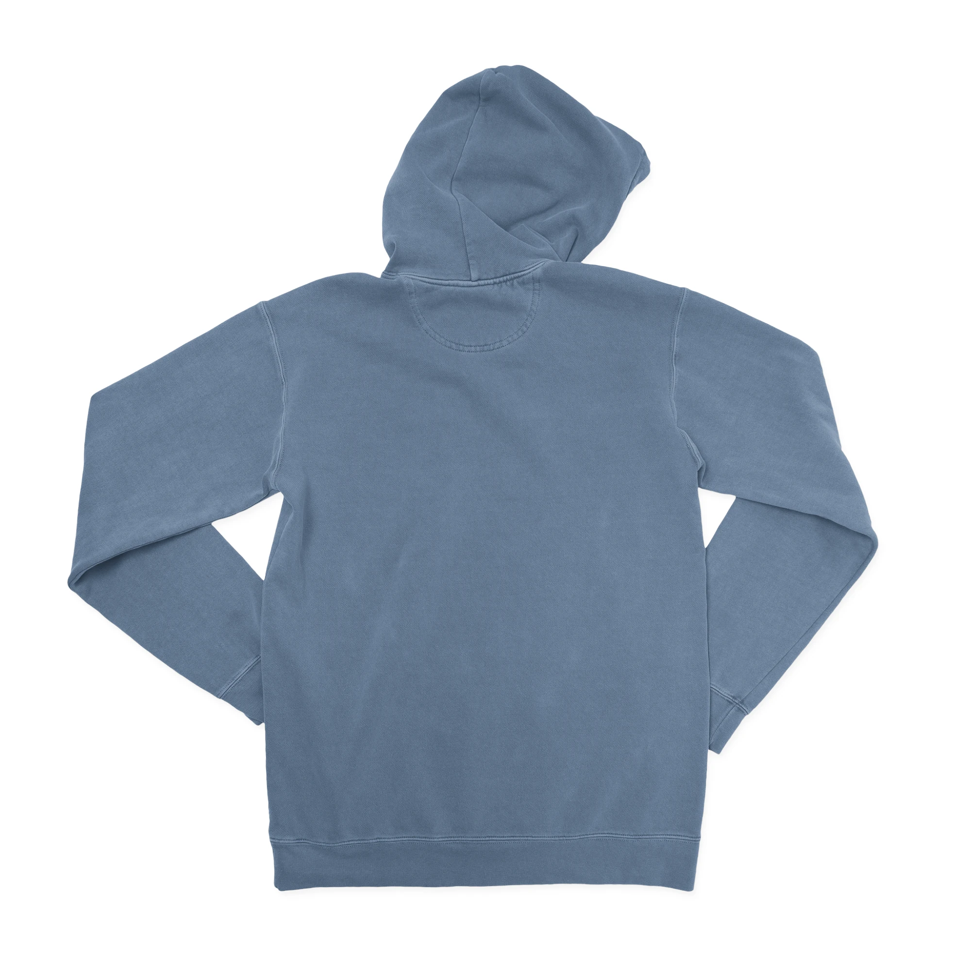 Don't Run From Challenges Jump Over Them Unisex Comfort Colors Hooded Sweatshirt Don't Run From Challenges Jump Over Them Unisex Comfort Colors Hooded Sweatshirt