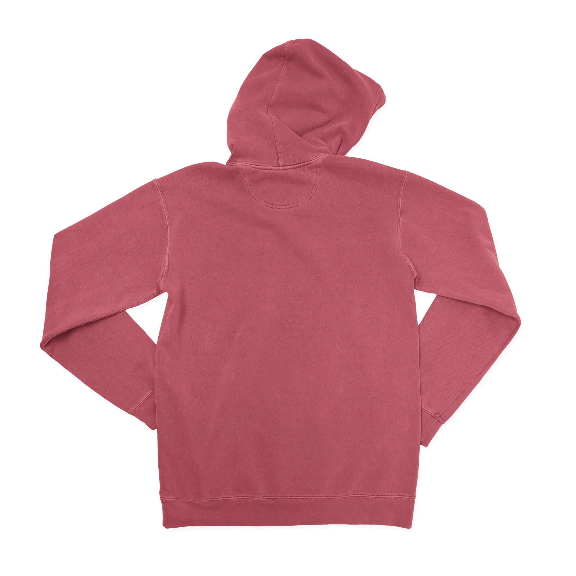 Don't Run From Challenges Jump Over Them Unisex Comfort Colors Hooded Sweatshirt Don't Run From Challenges Jump Over Them Unisex Comfort Colors Hooded Sweatshirt