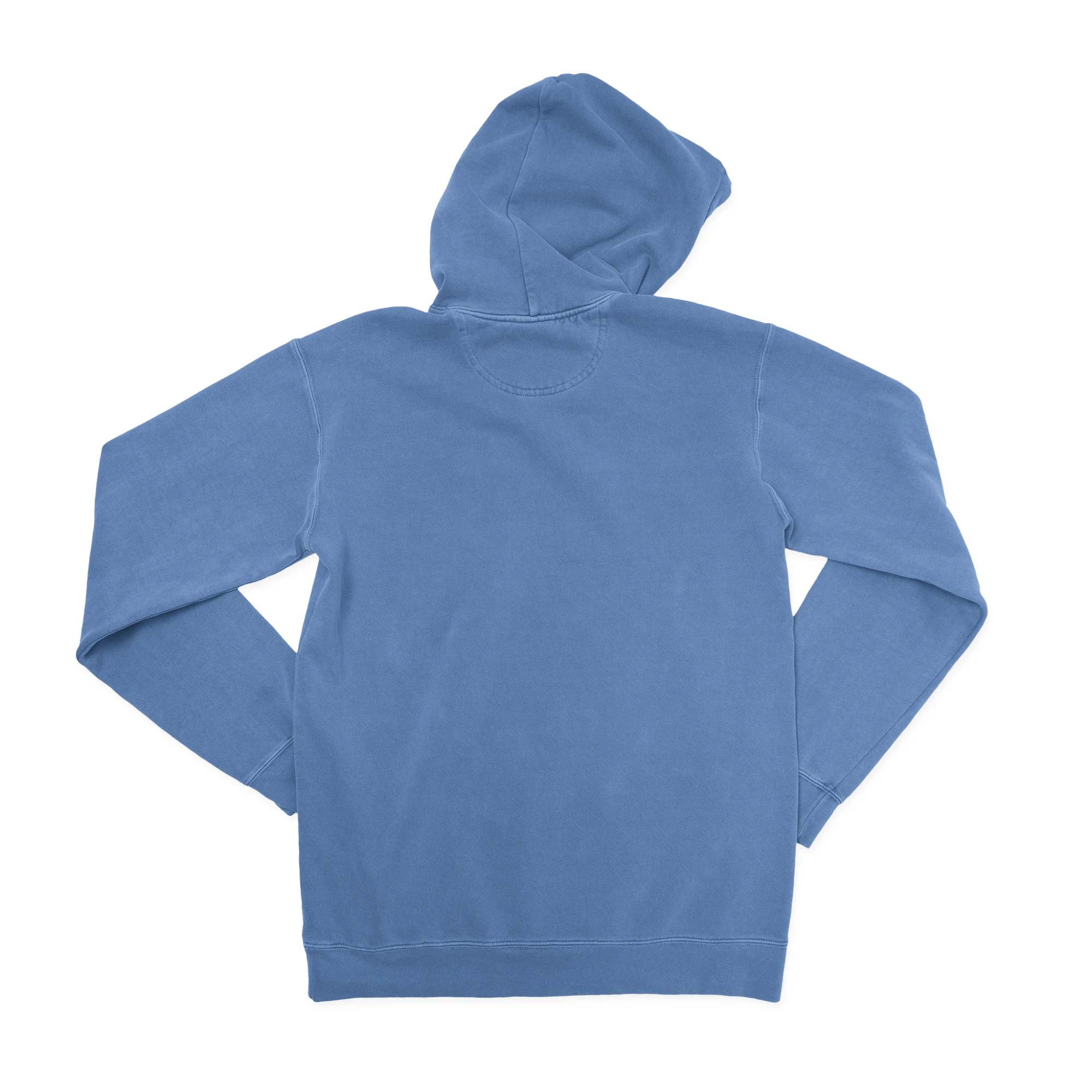 Don't Run From Challenges Jump Over Them Unisex Comfort Colors Hooded Sweatshirt Don't Run From Challenges Jump Over Them Unisex Comfort Colors Hooded Sweatshirt