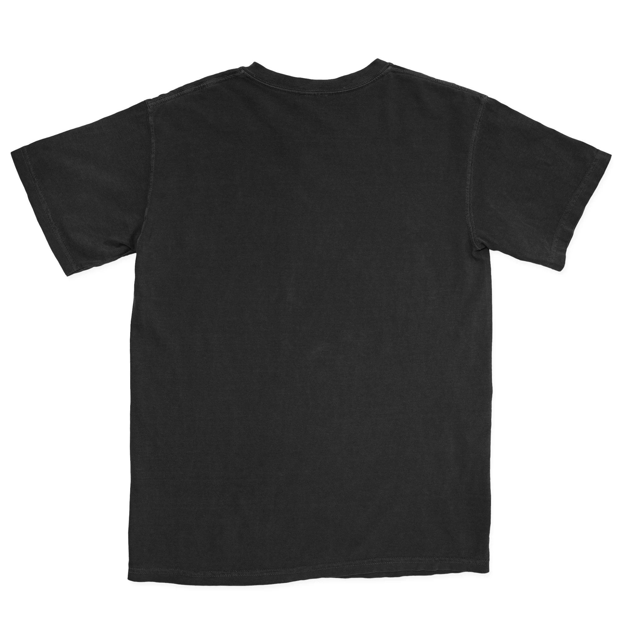 Don’t Run From Challenges Jump Over Them Unisex Comfort Colors T-shirts Don’t Run From Challenges Jump Over Them Unisex Comfort Colors T-shirts
